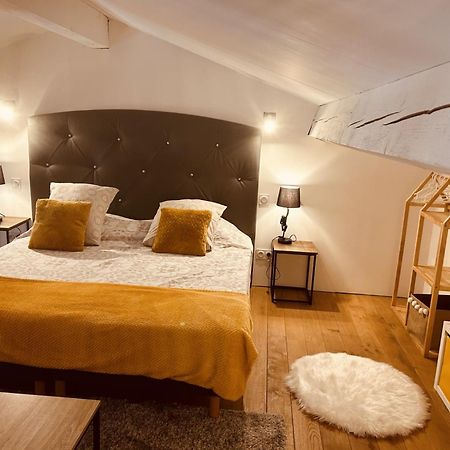 Le Paolo Appartement Deluxe Narbonne Dış mekan fotoğraf