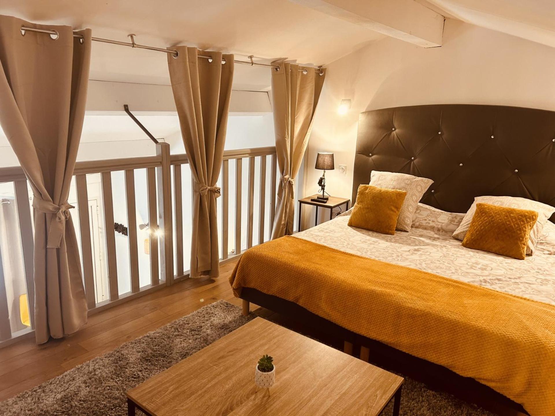 Le Paolo Appartement Deluxe Narbonne Dış mekan fotoğraf