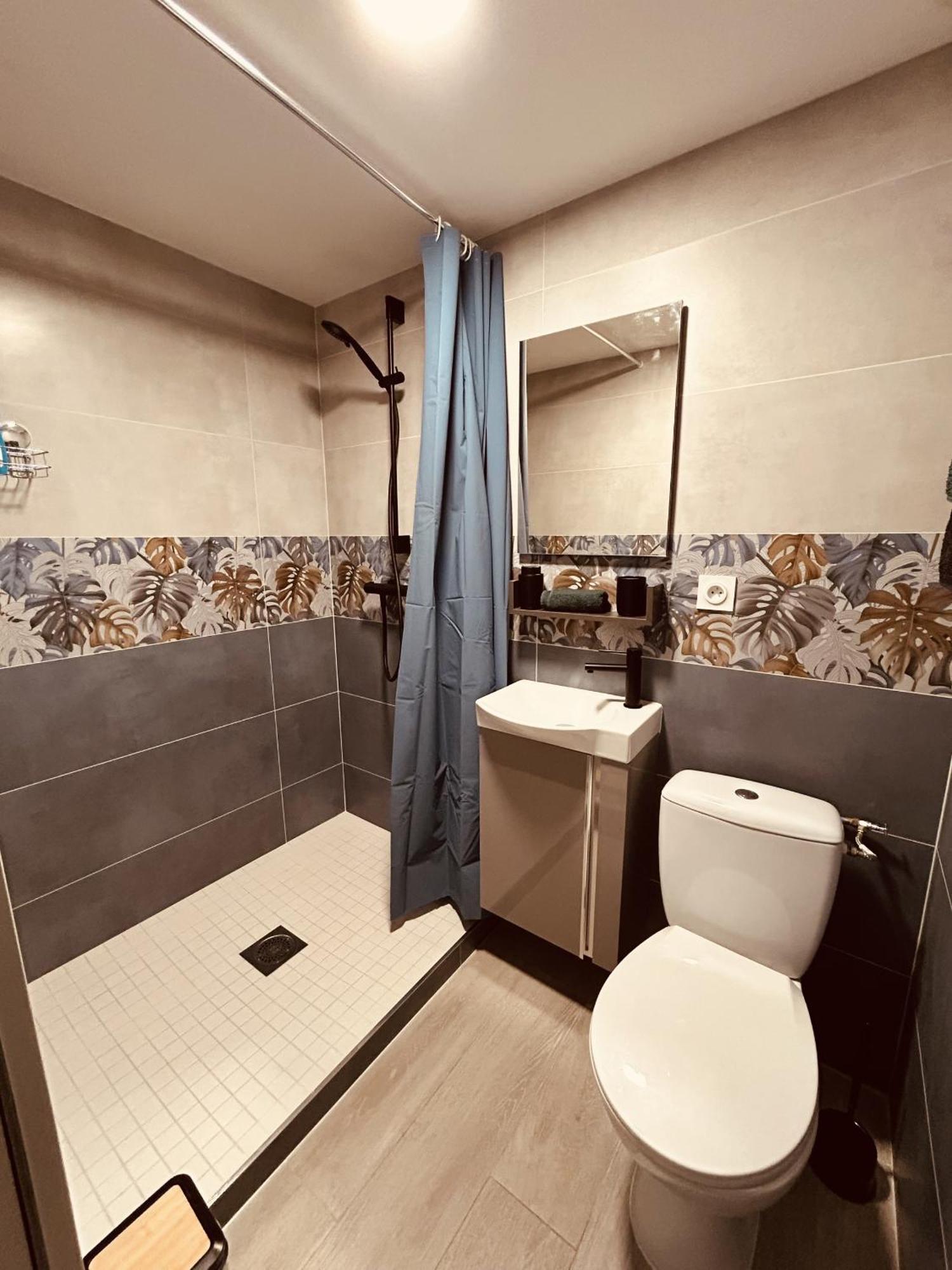 Le Paolo Appartement Deluxe Narbonne Dış mekan fotoğraf