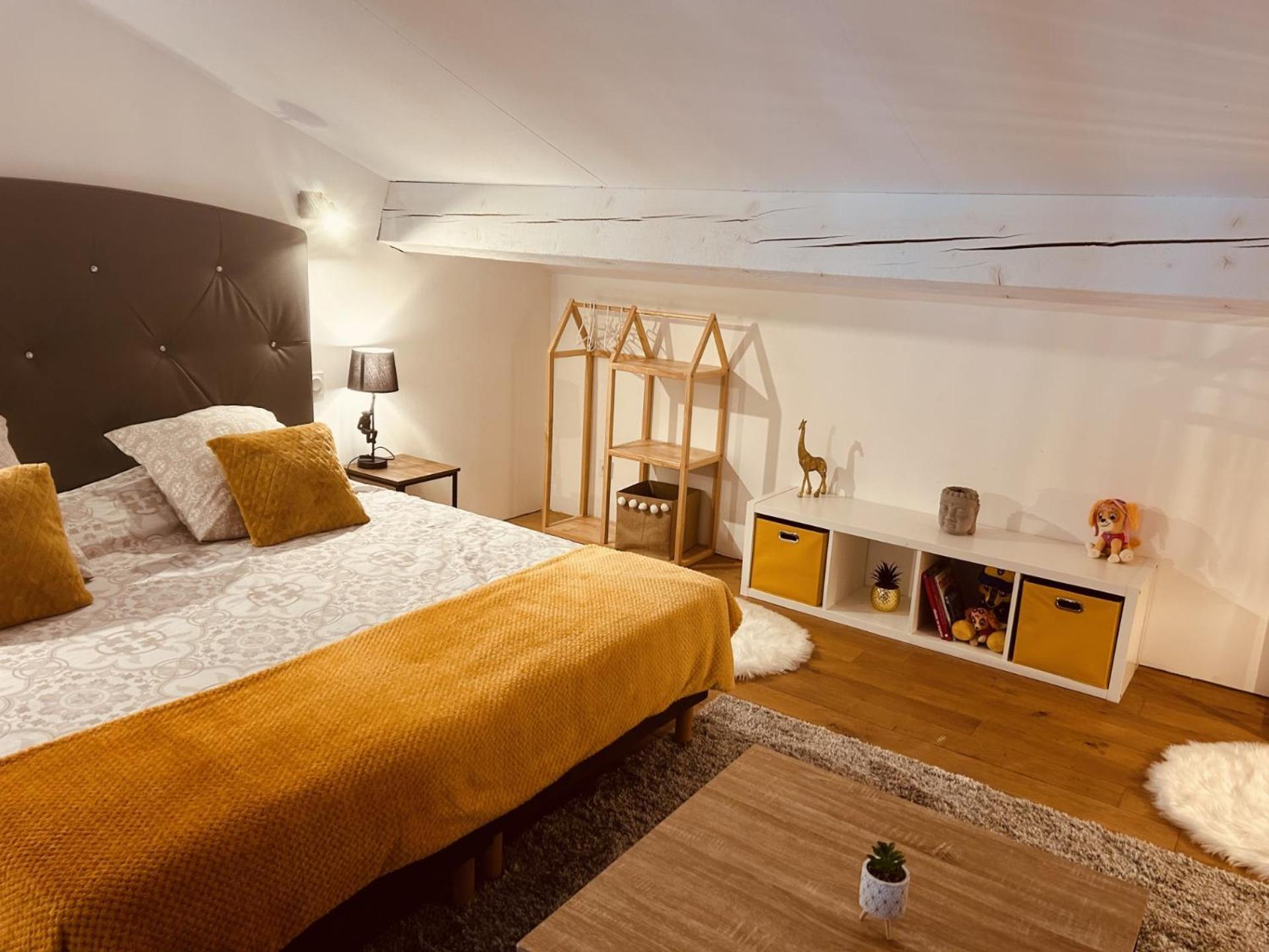 Le Paolo Appartement Deluxe Narbonne Dış mekan fotoğraf