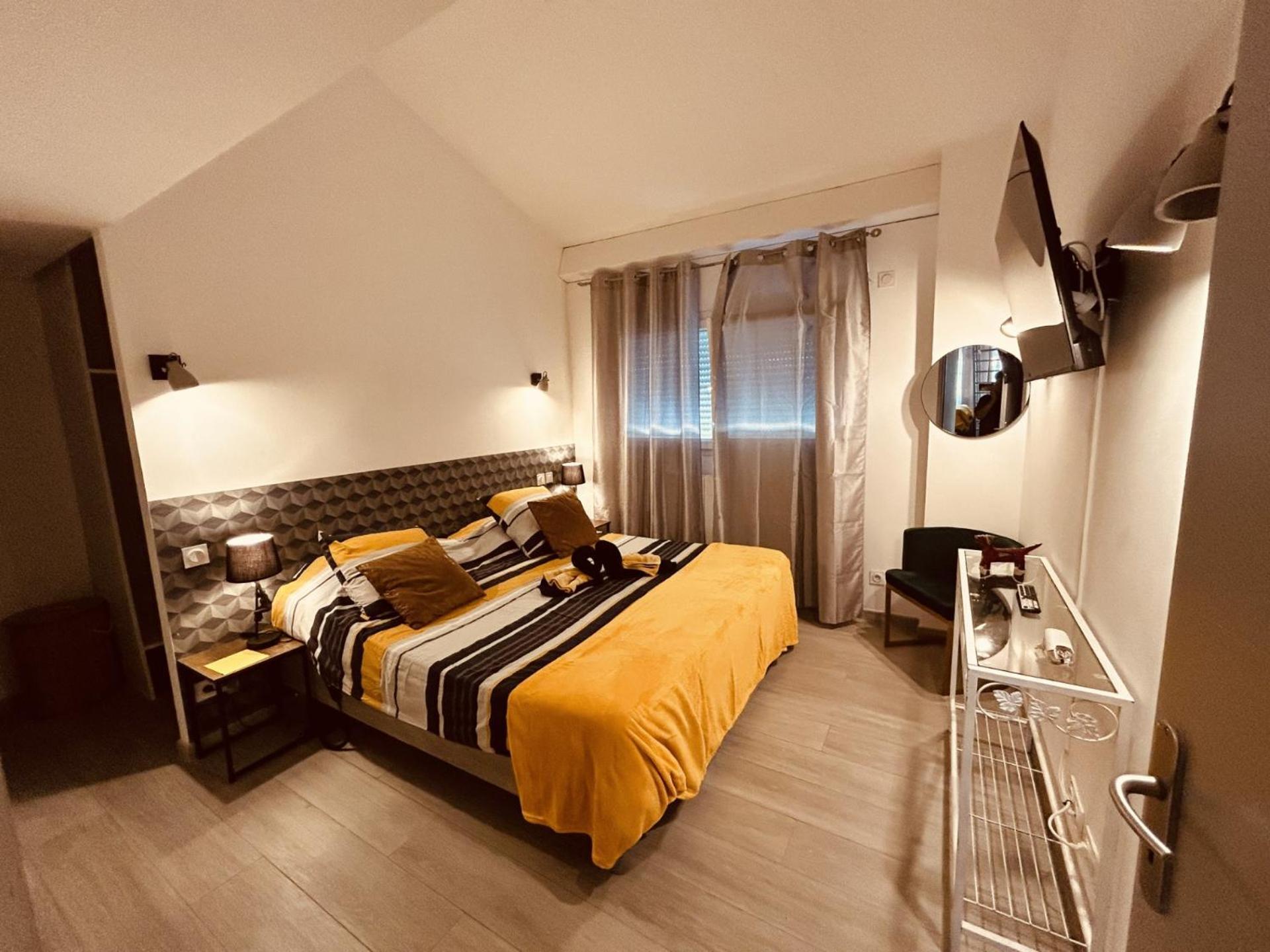 Le Paolo Appartement Deluxe Narbonne Dış mekan fotoğraf